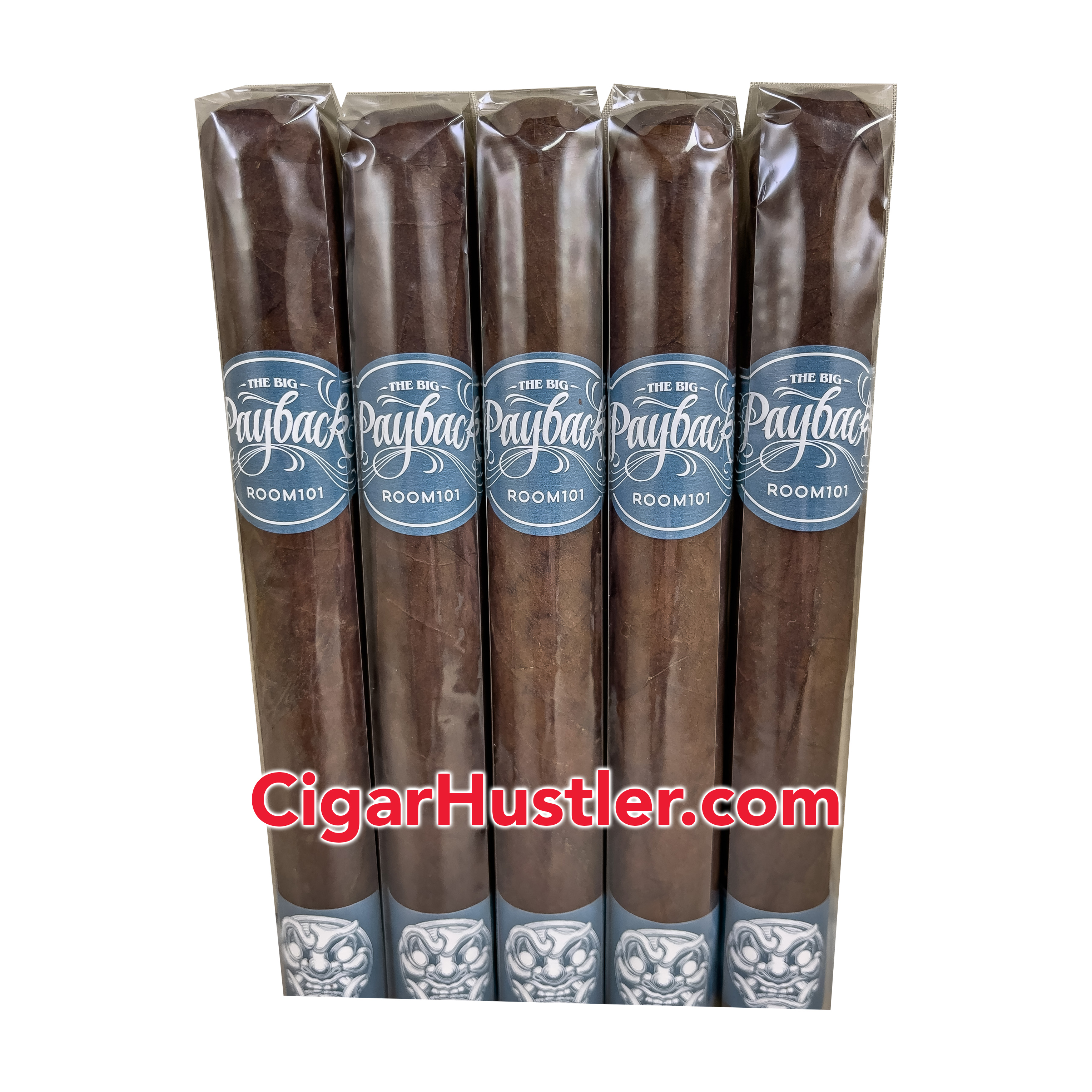 Room 101 Payback Nicaragua Toro Cigar - 5 Pack